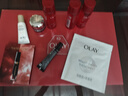 玉兰油（OLAY）大红瓶水霜礼盒保湿抗皱紧致抗衰老护肤品套装生日礼物送女友 实拍图