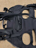 WAKYTU狗狗横背包单双肩可斜挎拆卸小中大型犬宠物外出便捷包 适用4-7斤 实拍图