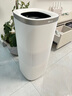 小熊（Bear）无雾加湿器900mL/h 母婴专用卧室除菌空气加湿净化器 家用落地式大容量空调冷蒸发增湿JSQ-J80K1 实拍图