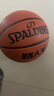 斯伯丁（SPALDING）篮球7号室内外耐磨通用路人王比赛PU七号篮球 实拍图