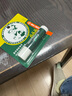 曼秀雷敦（Mentholatum）修护润唇膏男女生保湿滋润去死皮淡唇纹经典薄荷味3.5g防晒唇膏 实拍图