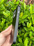 KEKLLE【肤感磁吸】适用iPhone14手机壳苹果14保护套磁吸无线充电磨砂防摔镜头全包软边保护套 午夜黑 实拍图