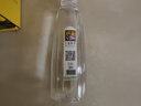 天地精华 天然弱碱性水矿泉水小瓶装饮用水批发整箱装户外运动 350ml*20瓶/1箱装 实拍图