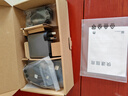 华为MateView GT 34英寸曲面显示器 WQHD 190Hz带鱼屏 快速液晶1ms Type-C SoundBar立体声场 游戏电竞 实拍图