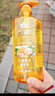 蜂花生姜健发啤酒花洗发露男士女士去油蓬松柔顺洗发水750ml 实拍图