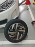 双星（DOUBLE STAR）轮胎/汽车轮胎 205/60R16 92H SH71适配福特/新轩逸/马自达/凌渡 实拍图
