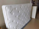 爱舒天然乳胶床垫1.8x2米静音独立弹簧床垫椰棕席梦思床垫子1.5x2米 畅眠二型(独立弹簧+乳胶+椰棕) 1350*1900 实拍图