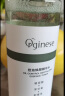 ORGINESE积雪草爽肤水清爽控油补水保湿敷玻尿酸精华水化妆水500ml护肤品 实拍图