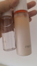 珀莱雅（PROYA）双抗护肤品套装(爽肤水乳液)化妆品护肤礼盒生日礼物男女 实拍图