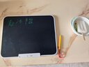 欣格液晶儿童画板玩具16寸电子手写板写字涂鸦轻薄便携生日开学礼物 实拍图