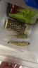 梦龙【王嘉尔推荐】和路雪 迷你梦龙香草+白巧+抹茶冰淇淋 42g*6支 实拍图