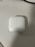 小米（MI）Redmi Buds 6 活力版 蓝牙耳机 30小时长续航 适用于安卓苹果手机 白色 实拍图