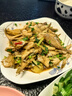 三去马面鱼耗儿鱼剥皮鱼去头去皮去内脏火锅食材海鲜水产 3盒【共1200g】小马面鱼 实拍图