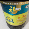 福临门 食用油 非转基因 低芥酸纯正菜籽油5L  中粮出品 浸出工艺 实拍图