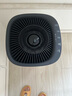 美的（Midea）无雾空气加湿器净化家用母婴专用卧室静音除菌小型工业雾化器空调风扇伴侣女生礼物国家补贴U12 实拍图