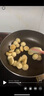 安井 双色糕 280g 10块装 南瓜味发糕 健康早餐糕点 加热速食蒸糕面点 实拍图