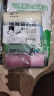 云蕾背心式垃圾袋200只1丝45*57cm卷装加厚家用办公分类手提厨房厕所 实拍图