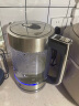 米技（MIJI）电水壶烧水壶热水壶大容量家用办公大功率可视化烧水把手防烫易清洁壶身 1800W 1.7L 【爆品推新】升级恒温 实拍图