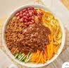 海天金字装黄豆酱450g袋装炒菜拌面豆瓣酱下饭酱调料调味品家用 450g*2 实拍图