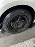 固特异（Goodyear）【补贴专享】 汽车轮胎205/55R16 91W EF1 SPORT鹰驰F1酷跑  实拍图