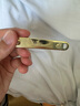 金达日美指甲刀家用指甲钳单个便携指甲剪脚指甲剪刀指甲套装工具 实拍图
