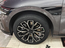 德国马牌（Continental）汽车轮胎 245/45R19 102W XL eContact CS自修补轮胎 实拍图