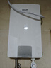 飞利浦（PHILIPS）即热式电热水器7000W速热智能断电记忆 无极变频免储水 淋浴洗澡水电分离AWH2408/93(70DA) 实拍图