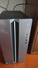 联想（Lenovo）GeekPro设计师游戏台式电脑主机(酷睿i5-14400F RTX5060Ti 8GB显卡 32G DDR5 1TB SSD )国家补贴 实拍图