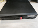 联想Thinkcentre二手迷你电脑微型mini台式小主机四核酷睿i5i7家用办公云终端客厅95新 19】i5-9400T六核/8G内存/512G固态 实拍图