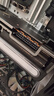 Thermalright(利民) 额定850W TR-KG850 ATX3.1电源 金牌电源 原生PCIE5.1全模组电源 日系主电容 14CM小电源 实拍图