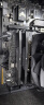 华硕（ASUS）TUF GAMING B760M-PLUS II 重炮手 DDR5 CPU 14600KF/14700KF/13600KF（Intel B760/LGA 1700） 实拍图
