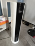 美的（Midea）【旗舰新品】家用空调扇加湿冷风扇智能语音遥控无叶风扇落地冷风机水冷塔扇制冷小型空调AAI12VR 实拍图