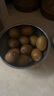 佳沛（zespri）新西兰 阳光金奇异果12粒礼盒特大果单果约122-146g 猕猴桃 水果 实拍图