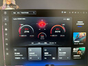 联想（Lenovo）拯救者风刃F9 AI压风式散热器实时调整散热适用苹果华为小米小新来酷斗战者拯救者y7000p/r9000p 实拍图