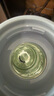 保温壶家用大容量保温水壶热水壶暖水壶水瓶宿舍保温瓶茶瓶杯暖瓶 米白色 1.6L 实拍图