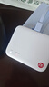 中兴（ZTE）5G随身wifi免插卡F50储存版移动wifi无线网卡便携式热点5g路由器无限通用流量车载卡托2024款 实拍图