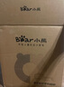 小熊（Bear）电火锅 火锅专用锅 家用5-8个人适用分体式多功能锅90mm加深锅体料理涮肉电热锅6.5L大容量S65B3 实拍图