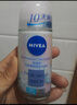 妮维雅（NIVEA）抑汗香体腋下止汗露干爽舒适爽身走珠液50ml*3 实拍图