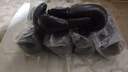 李宁（LI-NING）健身手套男运动骑行半指单杠引体向上防滑防起茧撸铁登山器械手套 实拍图