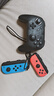 Nintendo Switch【国家补贴15%】任天堂 手柄 Pro游戏手柄 Switch2可用 国行配件休闲游戏生日礼物switch震动手柄 实拍图