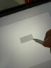 倍思电容笔iPad苹果笔【2025升级】适用25年Pro/Air/Mini/iPad11平板触控触屏手写笔applepencil二代 实拍图