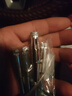 绿林（GREENER）玻璃开孔器瓷砖打孔钻头神器陶瓷专用大理石磁6mm金刚钻手电钻转 10mm(5支) 实拍图