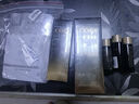 高姿（COGI）护肤品套装黑金紧致抗皱水乳化妆品礼盒淡化细纹 黑金两件套（乳+精华） 实拍图