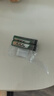 555电池7号电池4粒七号碳性干电池【单件包邮】适用玩具/鼠标/遥控器/体重秤/电子秤/智能门锁/计算器 实拍图