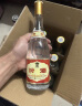 汾酒 黄盖玻汾 清香型白酒 53度475ml*6瓶 整箱装非原箱  实拍图