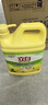 立白清新柠檬味洗洁精大桶1.5kg 除味去油去腥 餐具净洗涤灵洗碗液 实拍图