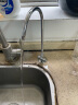 苏泊尔（SUPOR）净水器家用超滤机滤水器厨下式自来水净化器DU2U3厨房饮水机水龙头台式过滤器净水机 实拍图