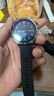 HUAWEI WATCH GT 5 国家补贴15% 幻夜黑46mm华为智能手表情绪健康助手玄玑感知系统 实拍图