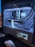 华硕TX GAMING B650EM WIFI W 天选主板 支持 CPU 9700X/9600X/9800X3D (AMD B650/socket AM5)  实拍图