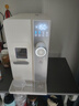 宜米（YIMI）制冰饮水机富锶矿化家用小型迷你台式免安装制冷即热一体机冰块制造器子弹冰WIFI智能预约 【wifi+自吸】冷水+热水+制冰 即热制冷型 实拍图